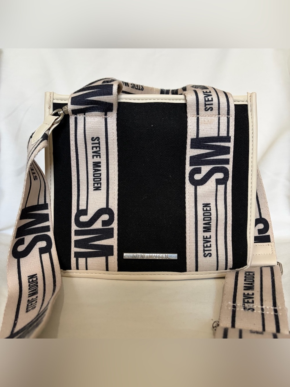 Steve Madden Crossbody Bag